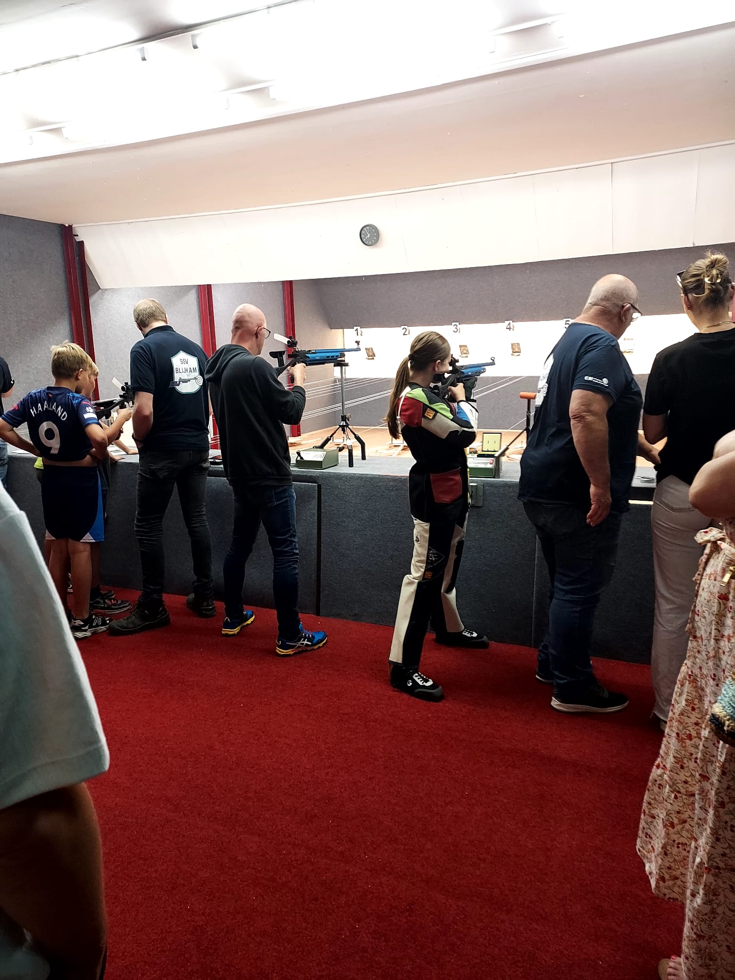 SSV Blijham Afbeelding 9
